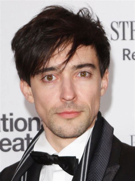 blake ritson|blake ritson actress.